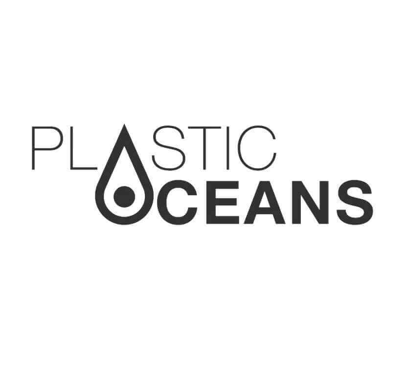 Plastic Oceans Logo