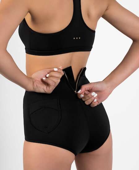 Bikini Bottoms for SURFING & DIVING- SLO ACTIVE